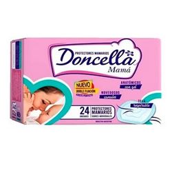 Protector mamario DuoPack 51506